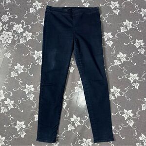 Prada Skinny Jeans